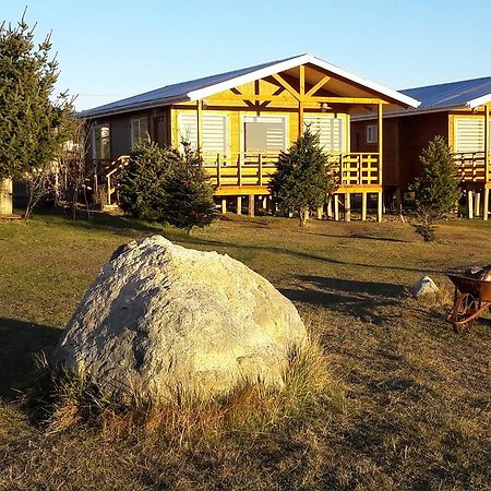 Cabanas Cerro Las Piedras Rio Seco Eksteriør bilde