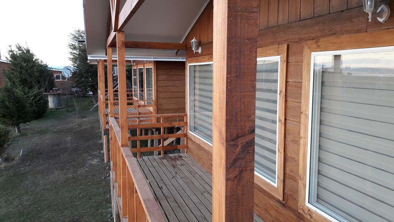 Cabanas Cerro Las Piedras Rio Seco Eksteriør bilde