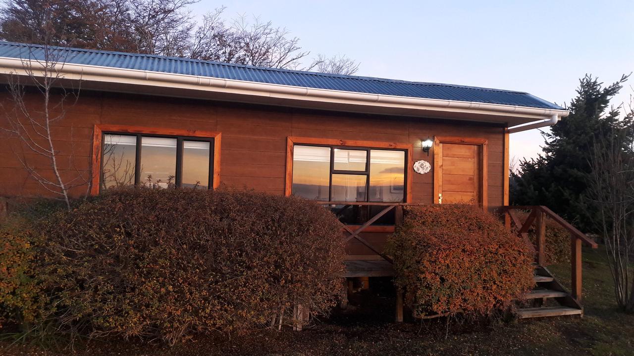 Cabanas Cerro Las Piedras Rio Seco Rom bilde