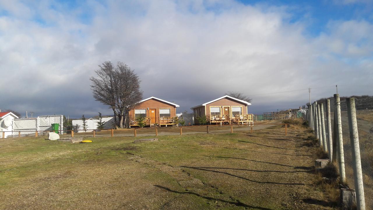 Cabanas Cerro Las Piedras Rio Seco Rom bilde
