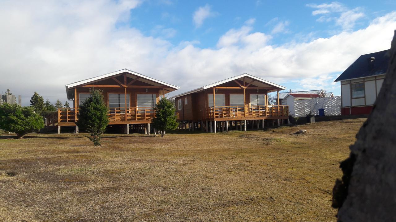Cabanas Cerro Las Piedras Rio Seco Rom bilde
